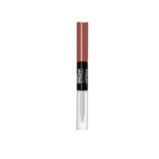 DEBORAH MILANO Absolute Lasting Liquid Lipstick 09 Jag Couture London - New York