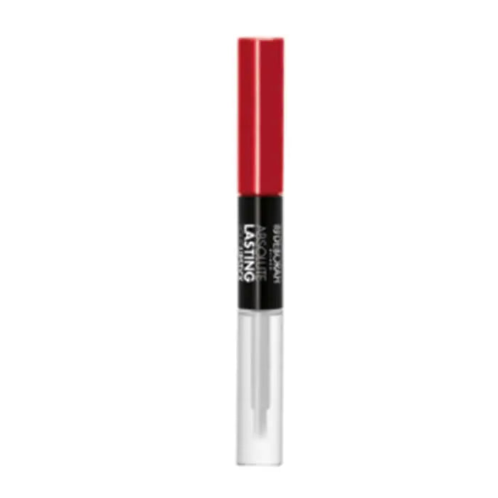 DEBORAH MILANO Absolute Lasting Liquid Lipstick 10 Jag Couture London - New York
