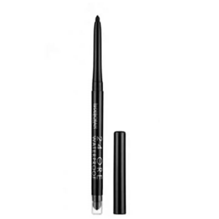 DEBORAH MILANO Eyeliner 24Ore Waterproof 01 Jag Couture London - New York