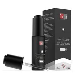 DS Spectral.Brd Beard Stimulating Serum 30ml Jag Couture London - New York