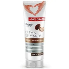 Jag Couture London - New York Daen Depilation Daen Crema Manos Argan P-Seca 75 15
