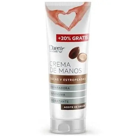 Jag Couture London - New York Daen Depilation Daen Crema Manos Argan P-Seca 75 15