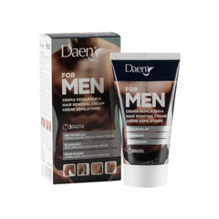 Jag Couture London - New York Daen For Men Hair Removal Cream Bladeless 150ml