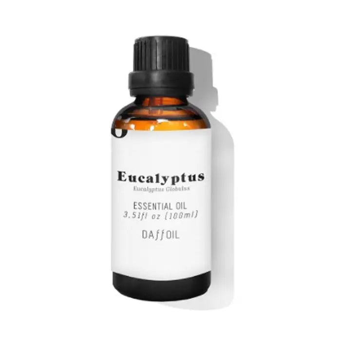 Daffoil Essential Oil Eucalyptus 100ml Jag Couture London - New York
