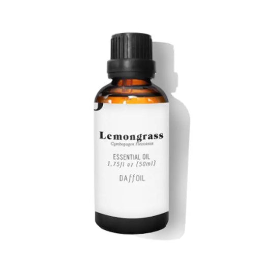 Daffoil Essential Oil Lemongrass 100ml Jag Couture London - New York