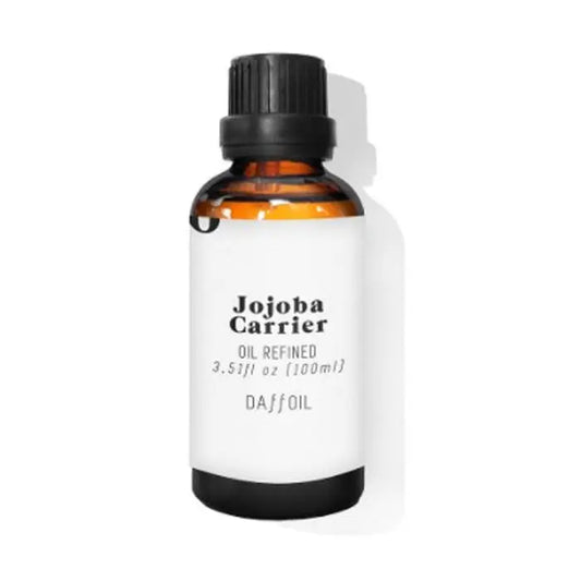 Daffoil Oil Refined Jojoba Carrier 50ml Jag Couture London - New York