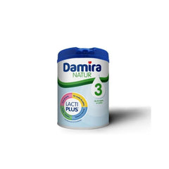 Damira Natur 3 800g Jag Couture London - New York