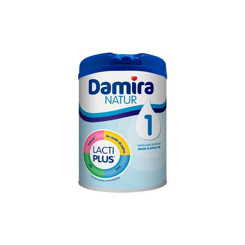 Damira Sandoz Natur 1 Infants 800g Jag Couture London - New York
