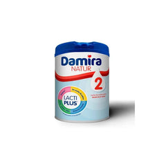 Jag Couture London - New York Damira Sandoz Natur 2 Continued 800g
