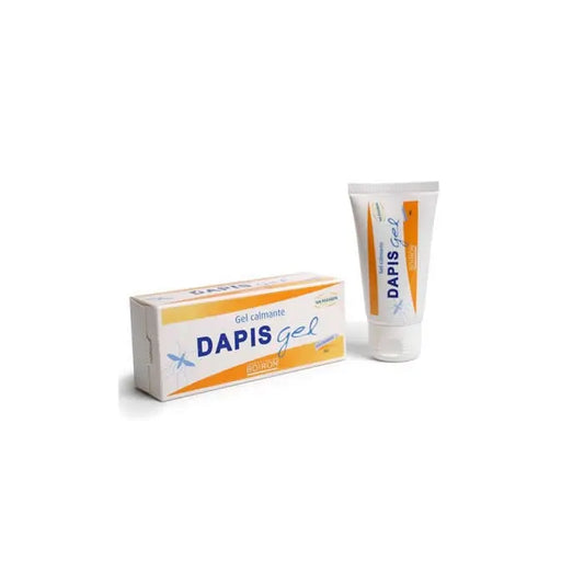 Dapis Gel 40g Boiron Jag Couture London - New York