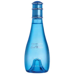 Davidoff Cool Water Woman Eau De Toilette Spray 100ml Jag Couture London - New York