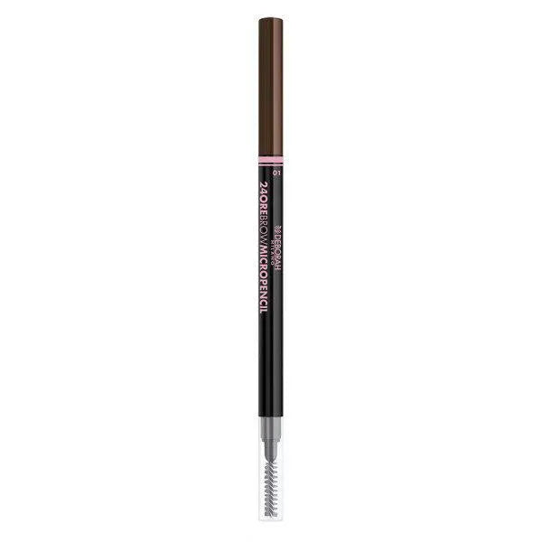 Deborah Milano Dh 24ore Brow Micropencil 01 Jag Couture London - New York
