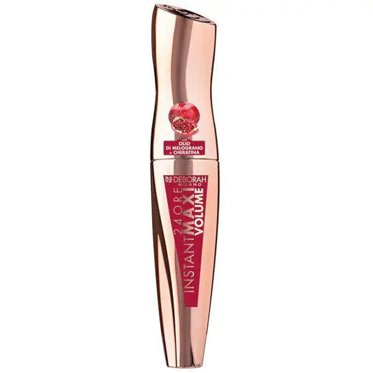 Deborah Milano Dh Mascara 24 Ore Inst Maxi Volum Granad Jag Couture London - New York