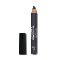 Deborah Milano Eyeshadow And Kajal Pencil 02 Mat Grey Jag Couture London - New York