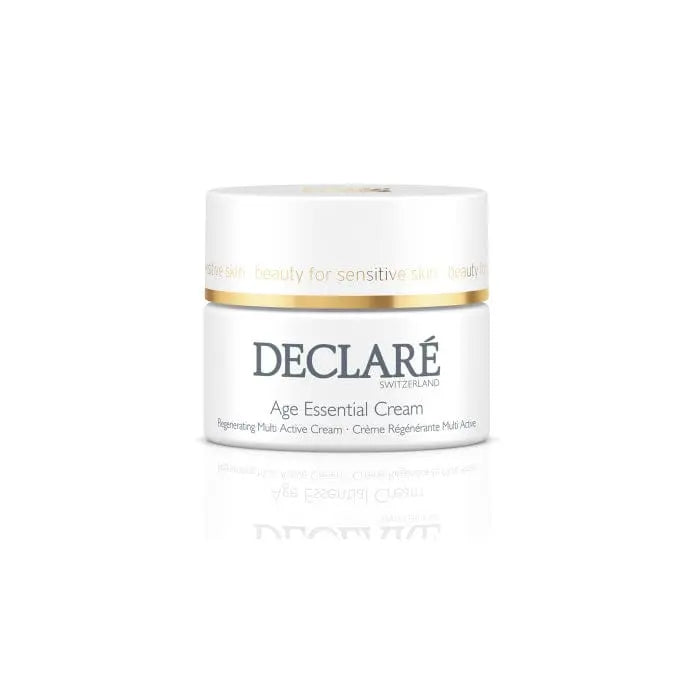 Jag Couture London - New York Declaré Age Essential Cream 50ml