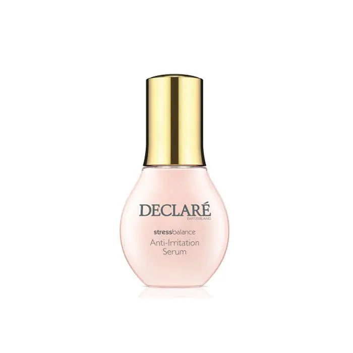 Jag Couture London - New York Declaré Anti Irritation Serum 50ml