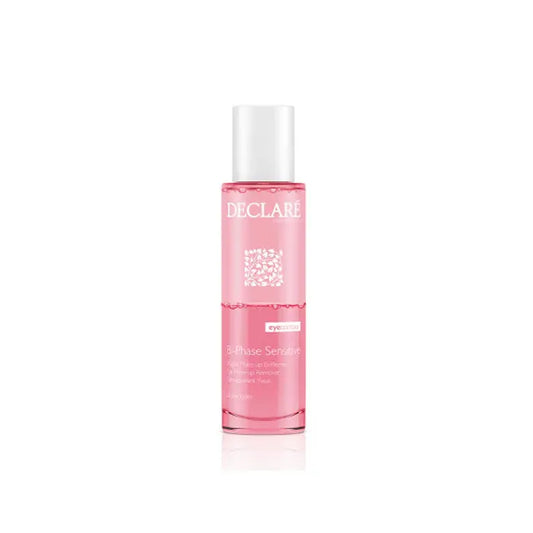 Declaré Bi Phase Sensitive Eye Make Up Remover 100ml Jag Couture London - New York