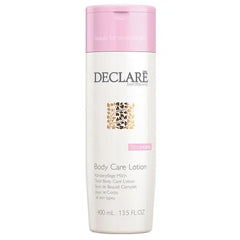 Declaré Body Care Lotion 400ml Jag Couture London - New York