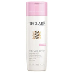Jag Couture London - New York Declaré Body Care Lotion 400ml