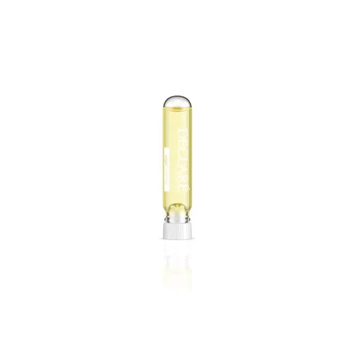 Jag Couture London - New York Declaré Cellular Action Ampoules 7x2,5ml