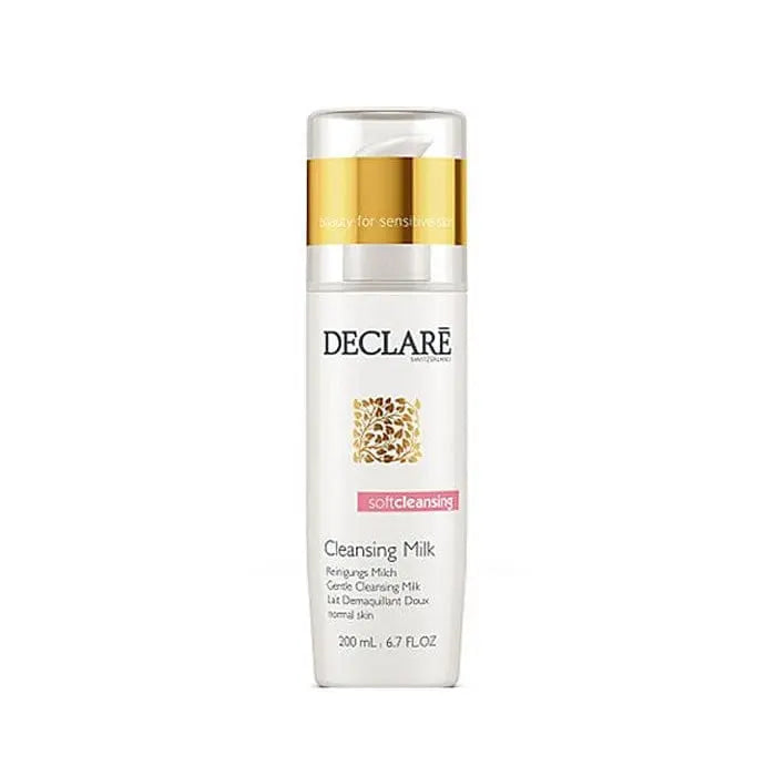 Jag Couture London - New York Declaré Cleansing Milk 200ml