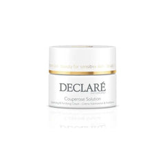 Jag Couture London - New York Declaré Couperose Solution 50ml