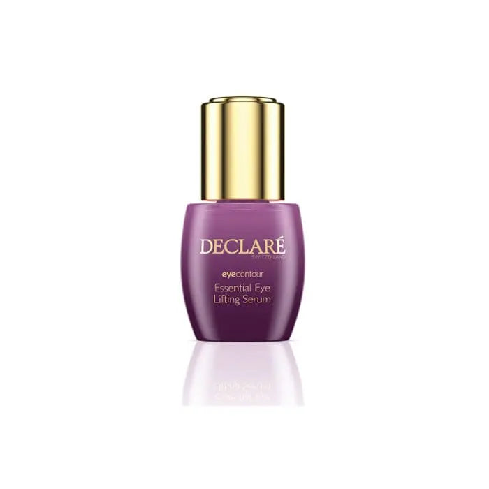 Jag Couture London - New York Declaré Essential Eye Lifting Serum 15ml