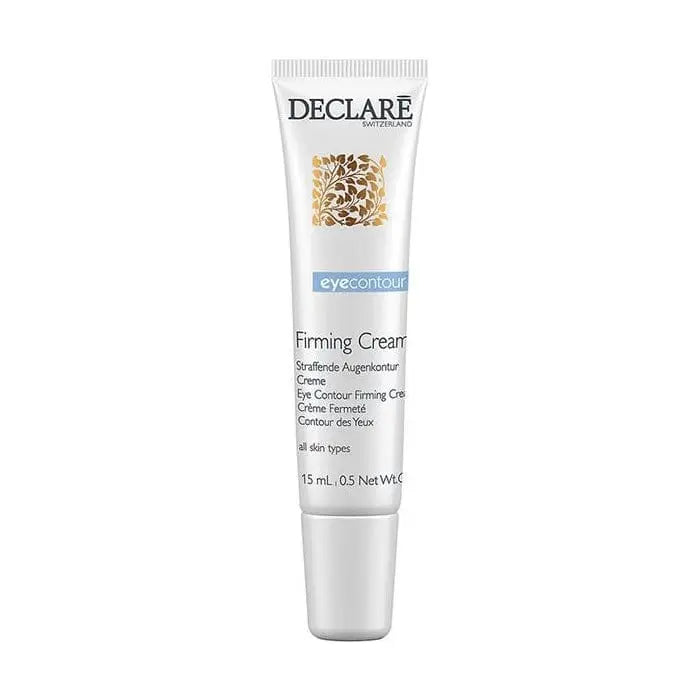 Jag Couture London - New York Declaré Eye Contour Firming Cream 15ml