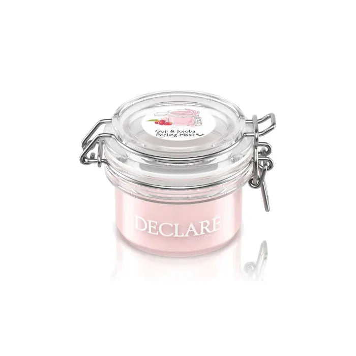 Declaré Goji And Jojoba Peeling Mask 50ml Jag Couture London - New York