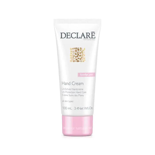 Declaré Hand Cream 100ml Jag Couture London - New York