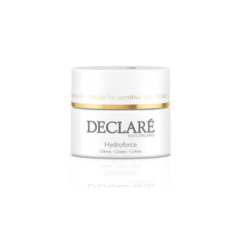 Declaré Hydroforce Cream Normal Skin 50ml Jag Couture London - New York