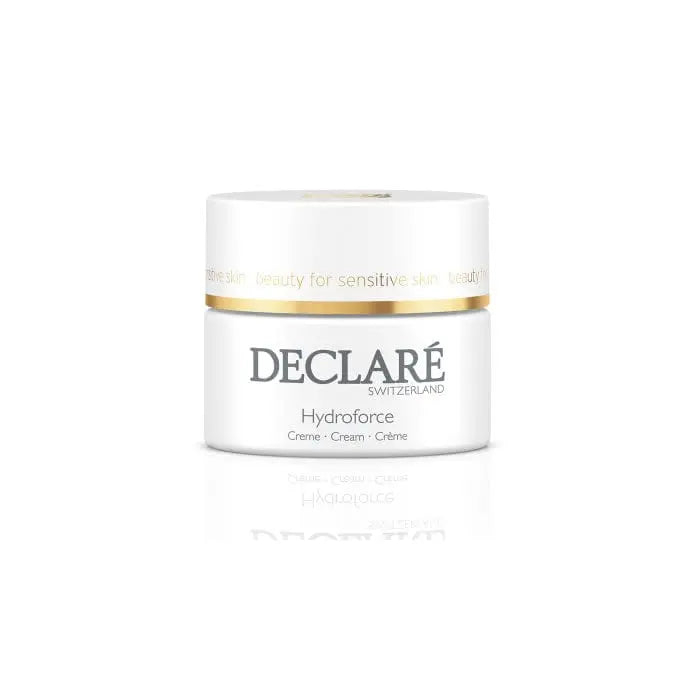 Jag Couture London - New York Declaré Hydroforce Cream Normal Skin 50ml