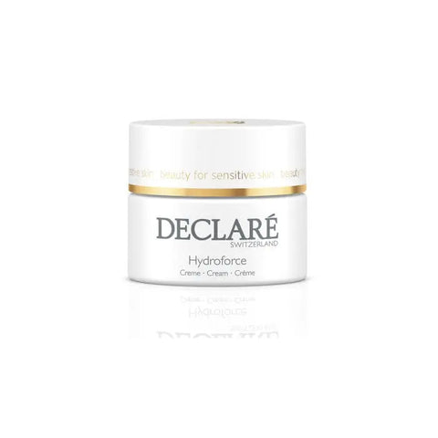 Jag Couture London - New York Declaré Hydroforce Cream Normal Skin 50ml