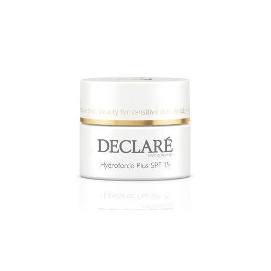 Declaré Hydroforce Plus Cream Spf15 Normal Skin 50ml Jag Couture London - New York