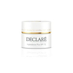 Declaré Hydroforce Plus Cream Spf15 Normal Skin 50ml Jag Couture London - New York