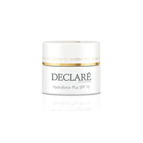 Jag Couture London - New York Declaré Hydroforce Plus Cream Spf15 Normal Skin 50ml