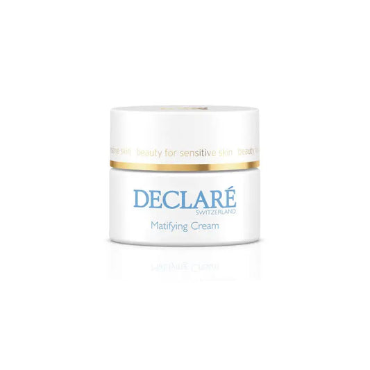 Declaré Matifying Cream 50ml Jag Couture London - New York