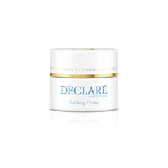 Declaré Matifying Cream 50ml Jag Couture London - New York
