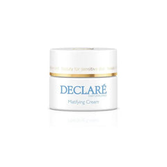 Jag Couture London - New York Declaré Matifying Cream 50ml