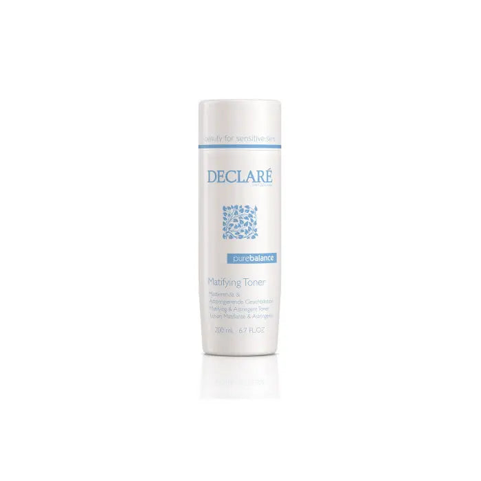 Declaré Matifying Toner 200ml Jag Couture London - New York