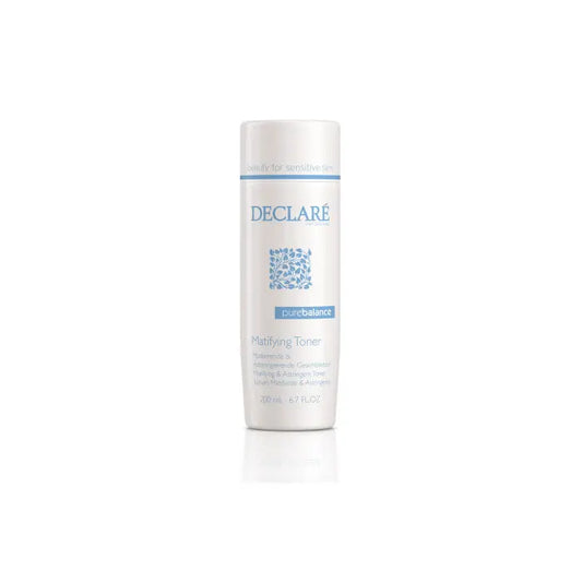Declaré Matifying Toner 200ml Jag Couture London - New York
