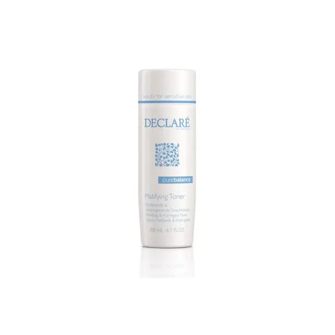 Jag Couture London - New York Declaré Matifying Toner 200ml