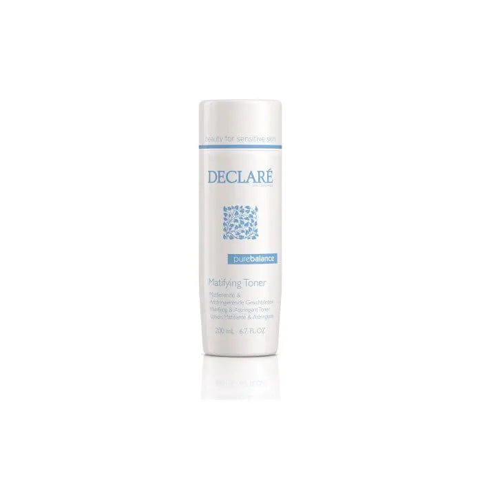 Jag Couture London - New York Declaré Matifying Toner 200ml