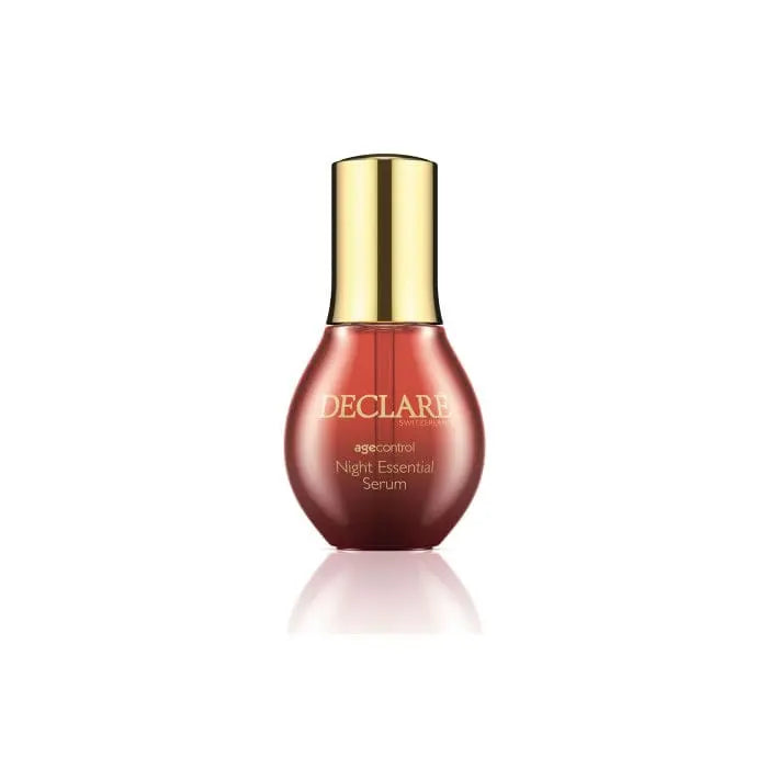 Jag Couture London - New York Declaré Night Essential Serum 50ml