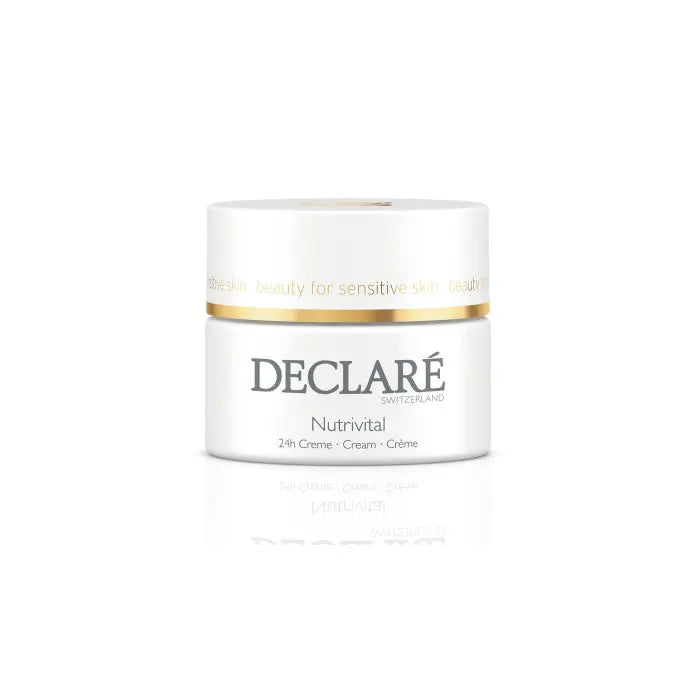 Declaré Nutrivital Cream Normal Skin 50ml Jag Couture London - New York