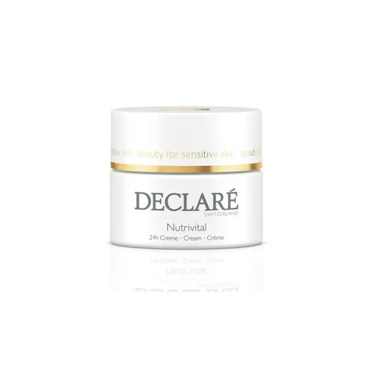 Declaré Nutrivital Cream Normal Skin 50ml Jag Couture London - New York
