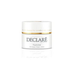 Declaré Nutrivital Cream Normal Skin 50ml Jag Couture London - New York