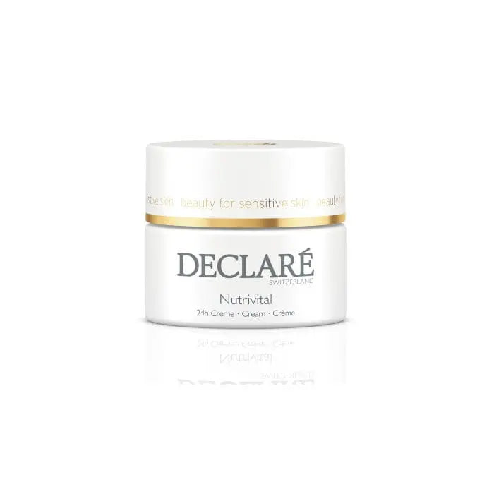 Jag Couture London - New York Declaré Nutrivital Cream Normal Skin 50ml