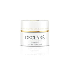 Jag Couture London - New York Declaré Nutrivital Cream Normal Skin 50ml