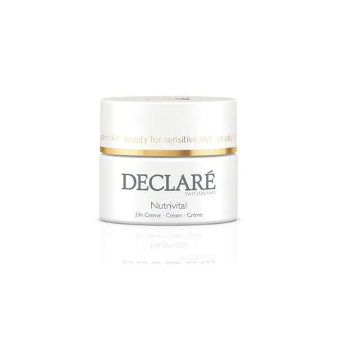 Jag Couture London - New York Declaré Nutrivital Cream Normal Skin 50ml